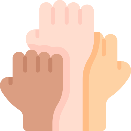 fist